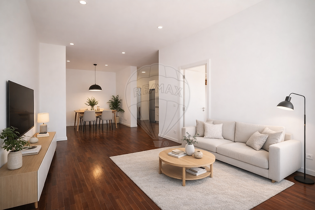 Apartamento T1 à venda em Lisboa