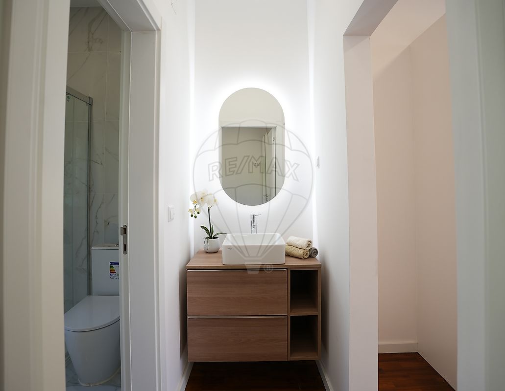 Apartamento T1 à venda em Ajuda, Lisboa — foto 6