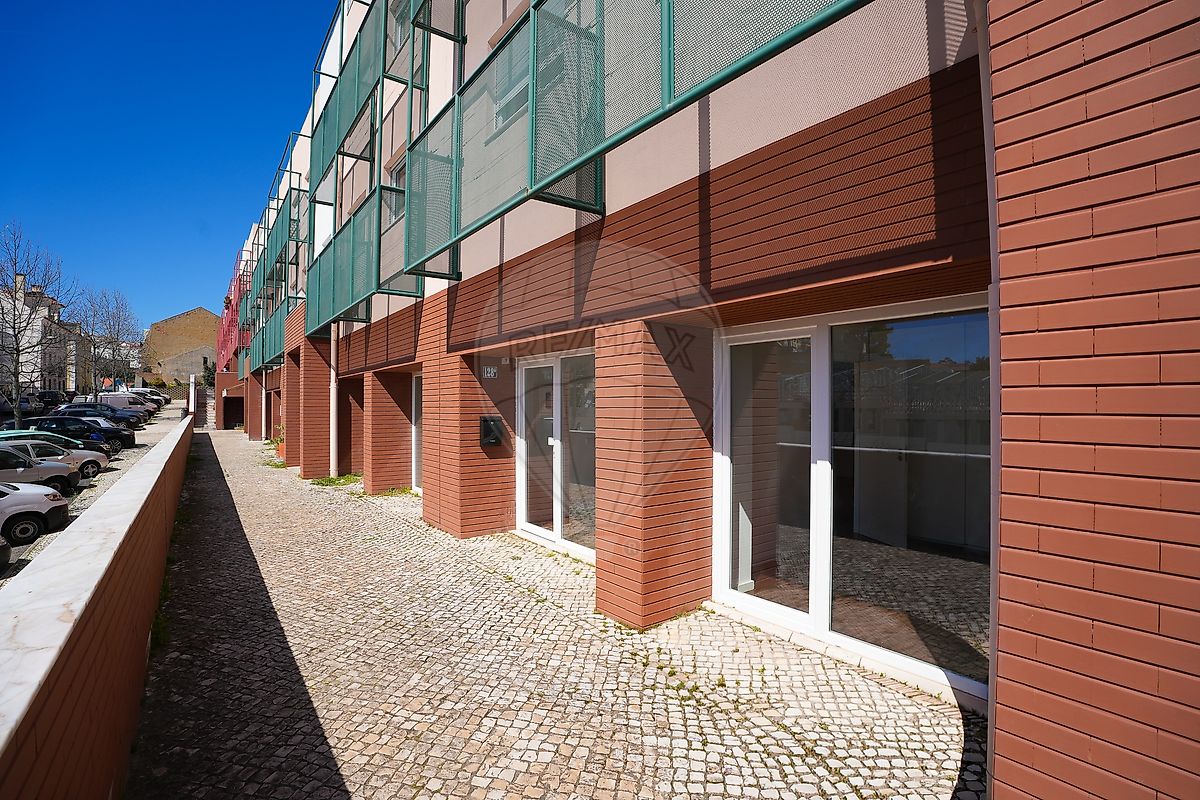 Apartamento T1 à venda em Ajuda, Lisboa — foto 15