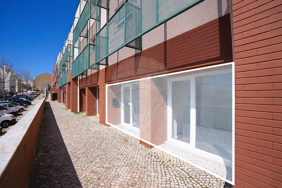 Apartamento T1 à venda em Ajuda, Lisboa — foto 14