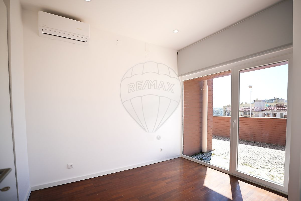 Apartamento T1 à venda em Ajuda, Lisboa — foto 8