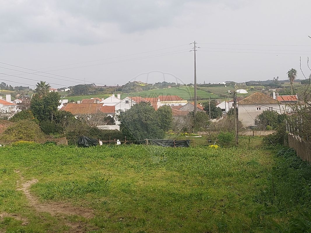 Terreno à venda em Alenquer