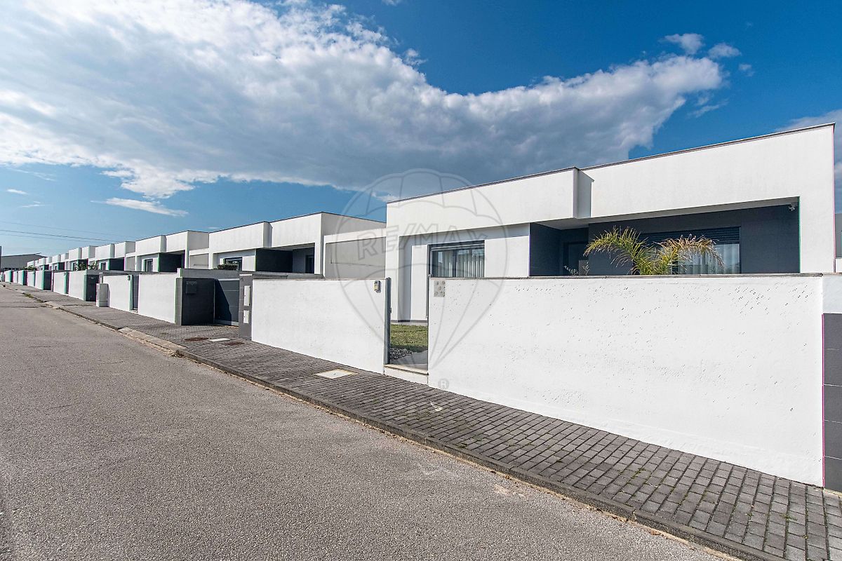 Moradia - Benedita, Alcobaça, Leiria