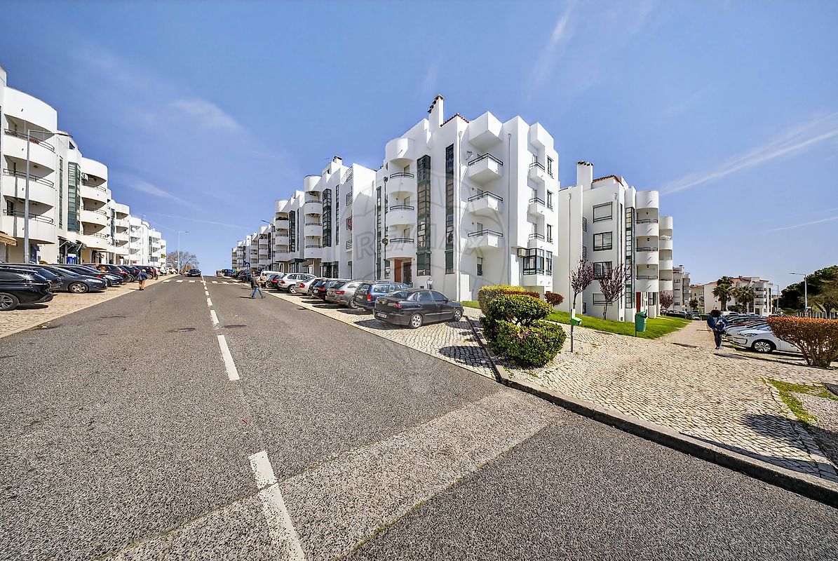 Apartamento T3 à venda em Alenquer