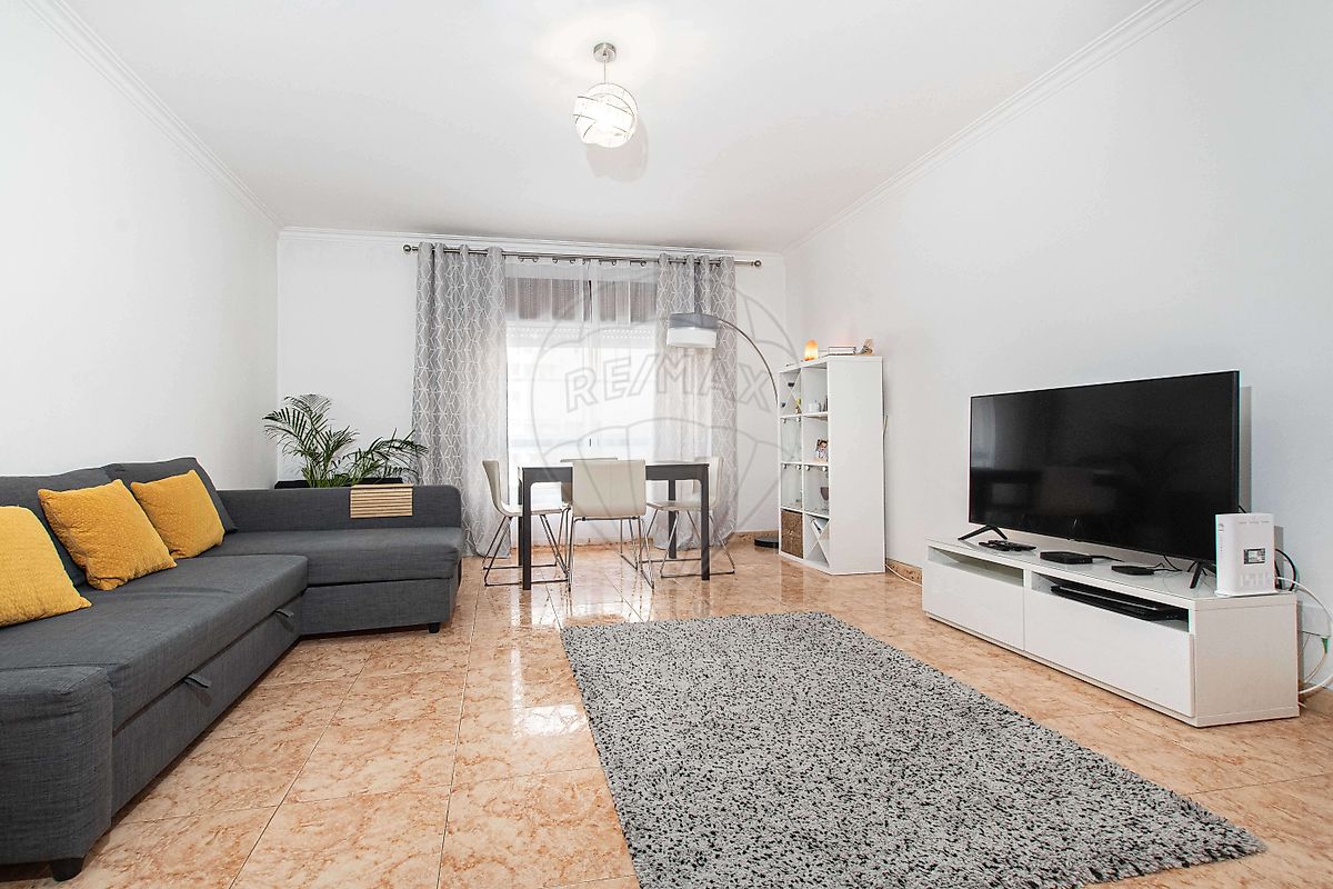 Apartamento T2 à venda em Alenquer