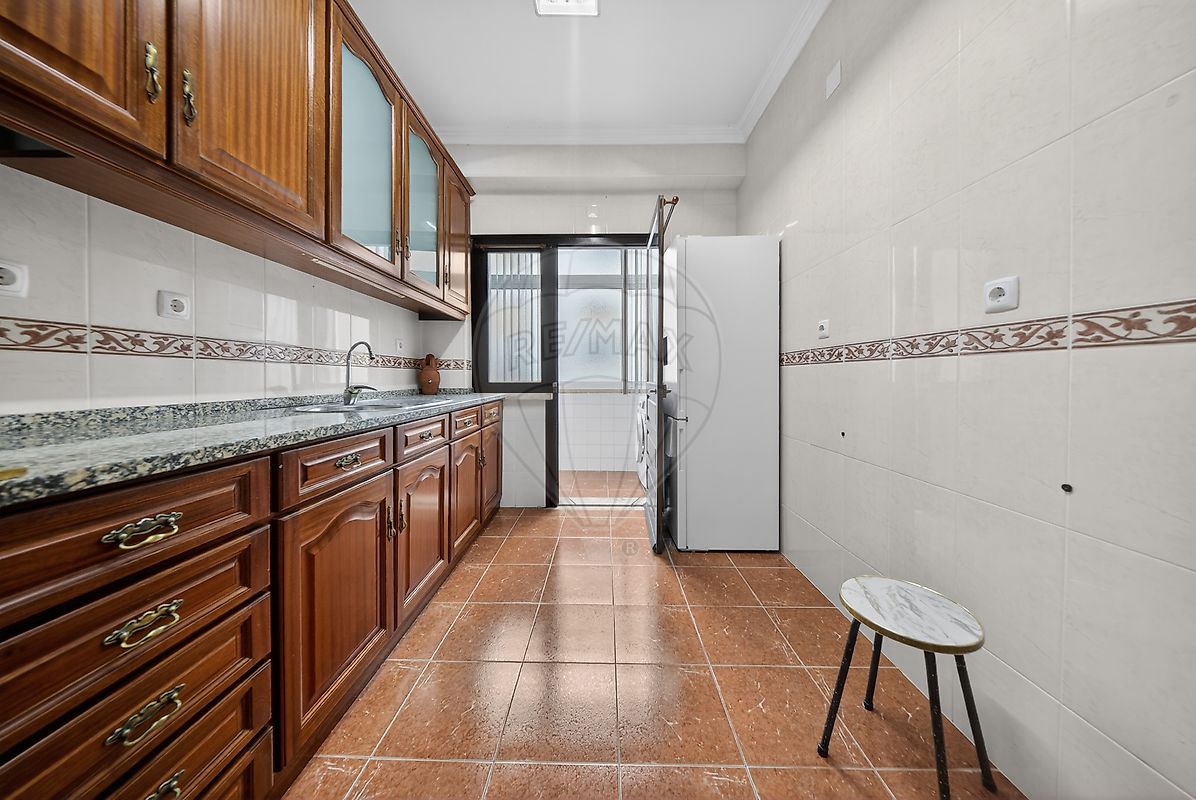 Apartamento T3 à venda em Vila Franca de Xira