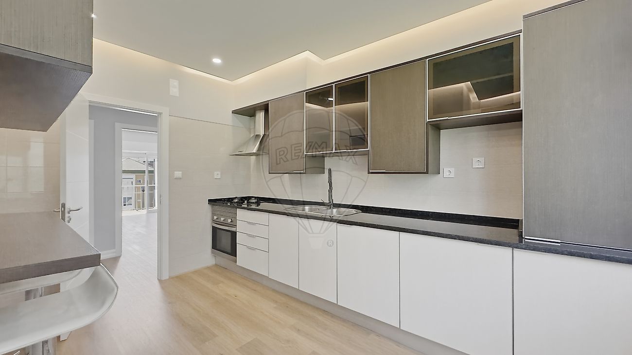 Apartamento T3 à venda em Vila Franca de Xira