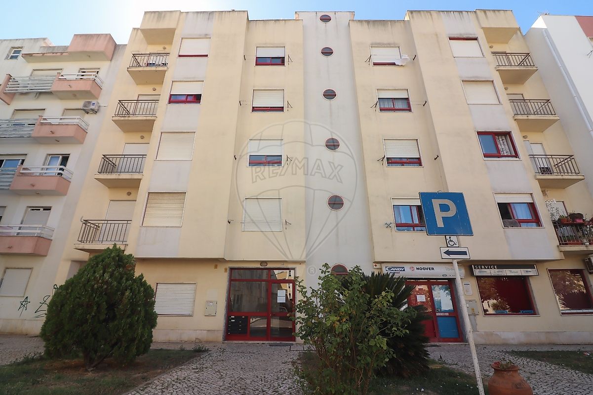 Apartamento T1 à venda em Alenquer