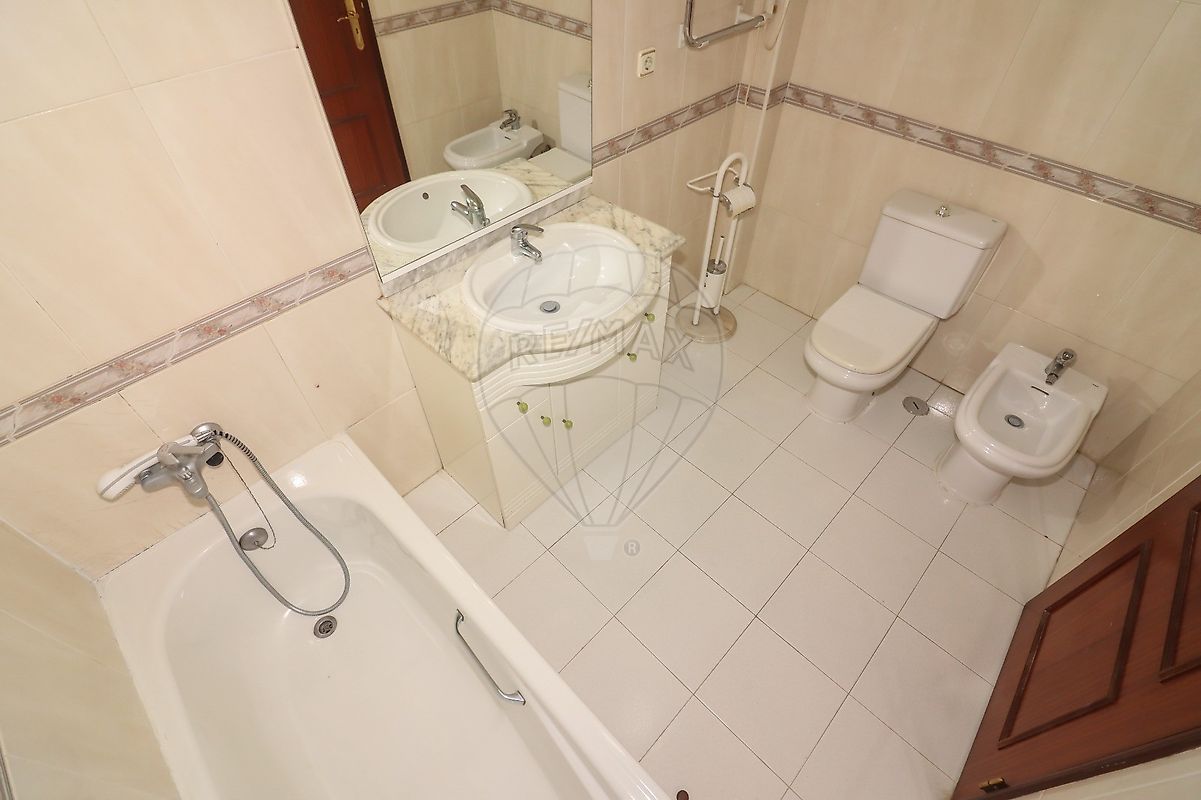 Apartamento T1 à venda em Carregado e Cadafais, Alenquer — foto 10