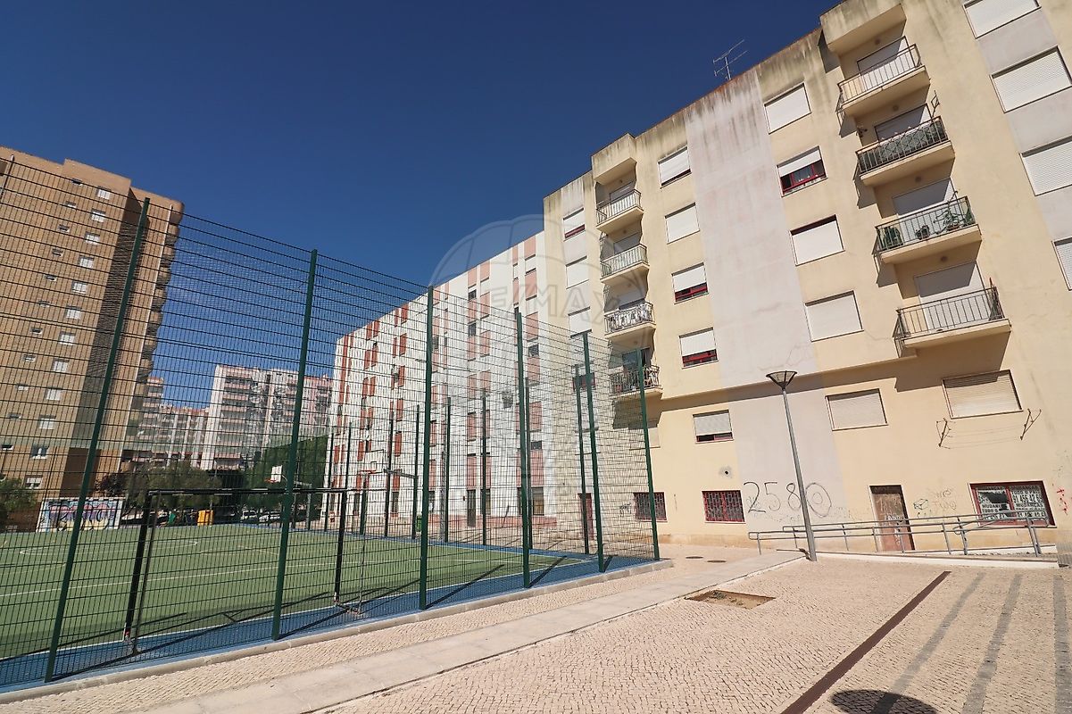 Apartamento T1 à venda em Carregado e Cadafais, Alenquer — foto 13