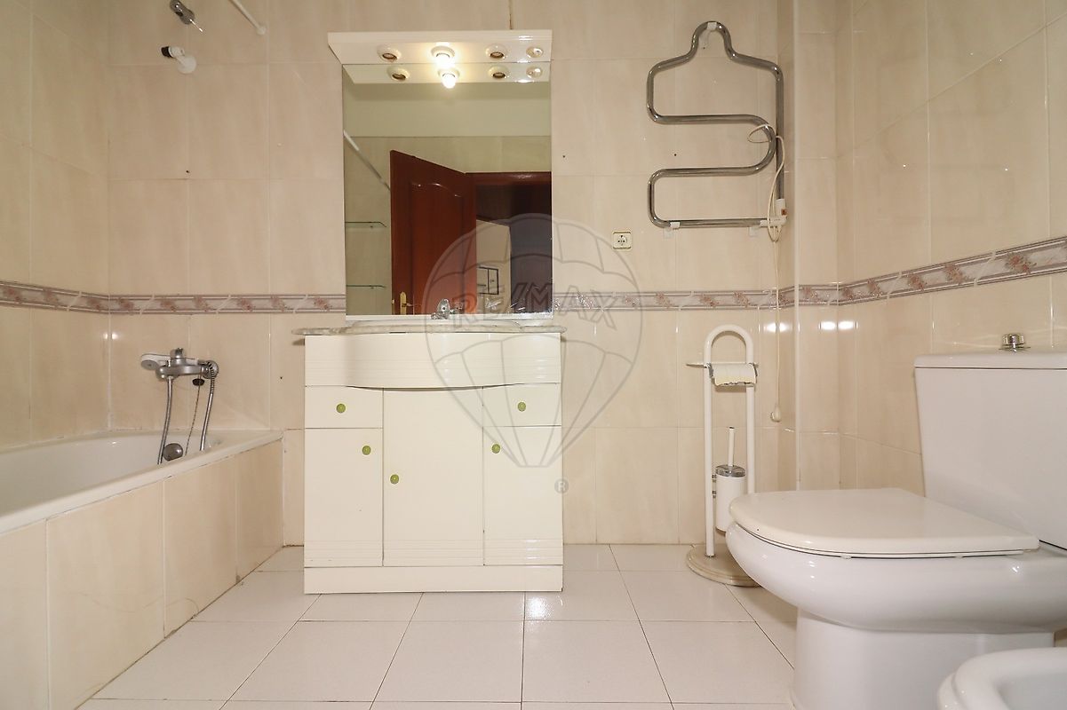 Apartamento T1 à venda em Carregado e Cadafais, Alenquer — foto 7