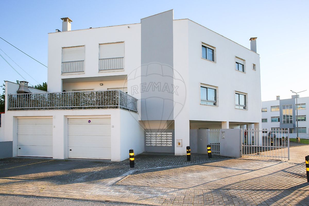 Apartamento T3 à venda em Alenquer