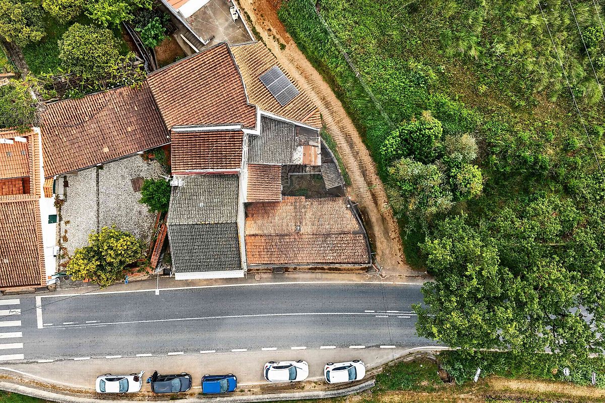 Moradia T2 à venda em Alenquer