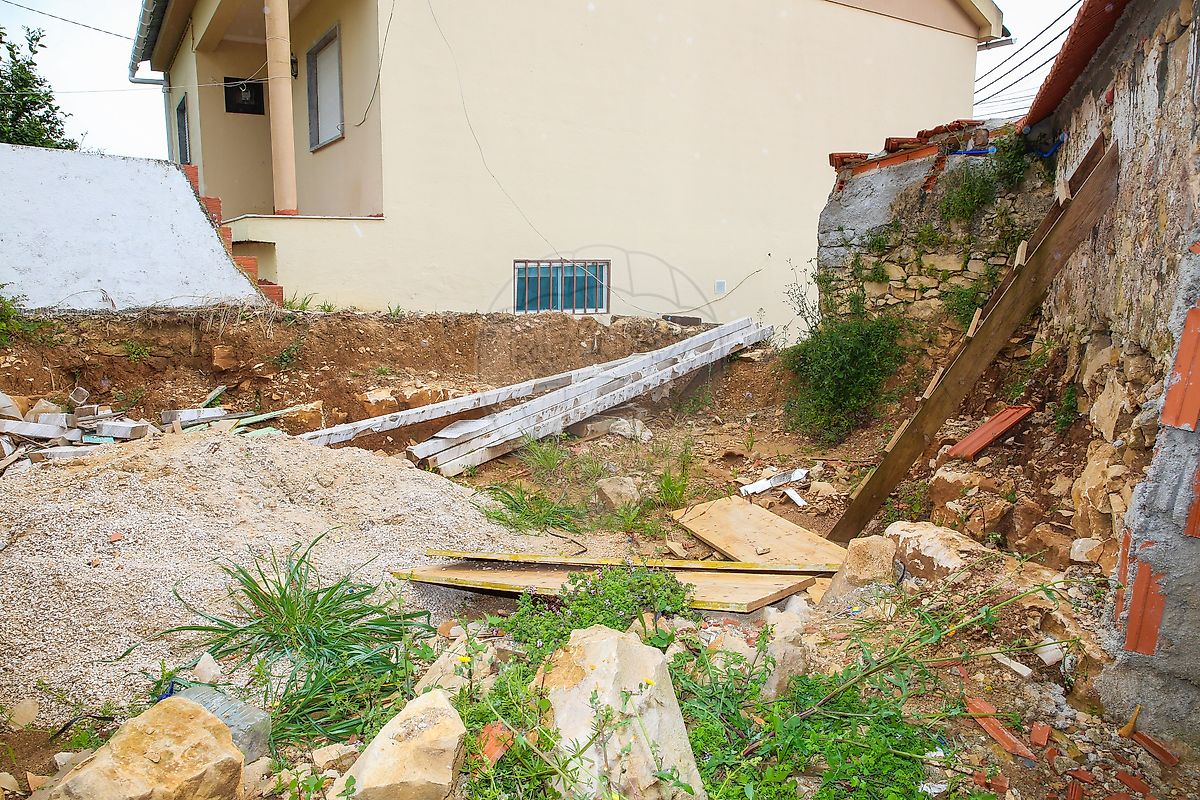 Moradia T1 à venda em Carnota, Alenquer — foto 6