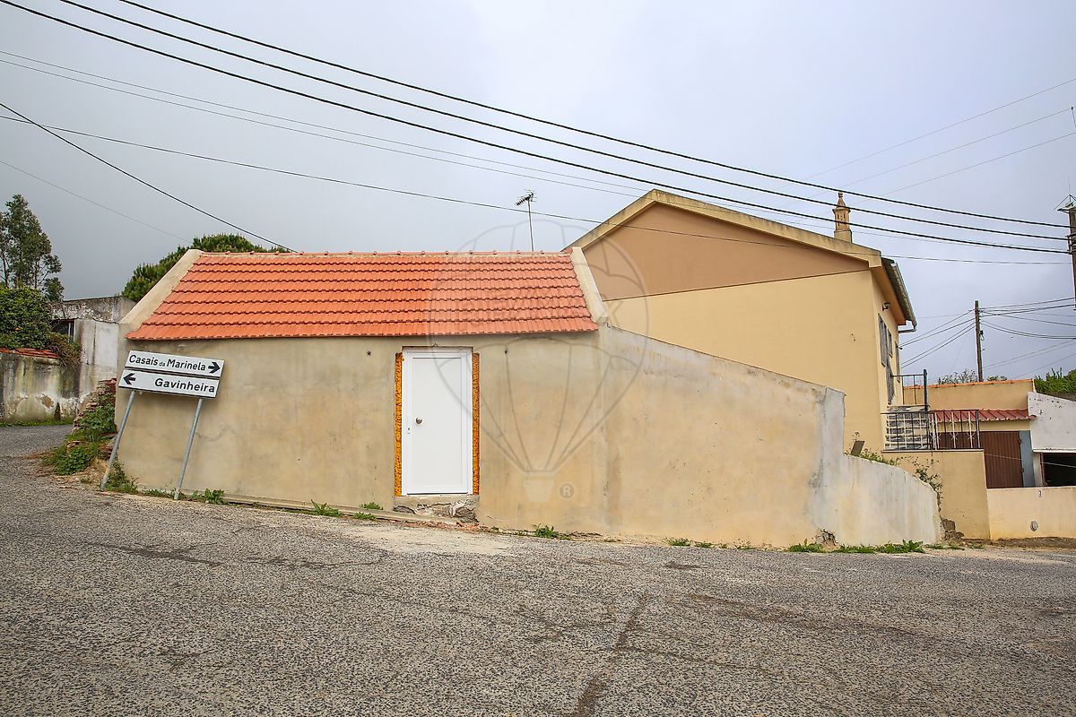 Moradia T1 à venda em Alenquer