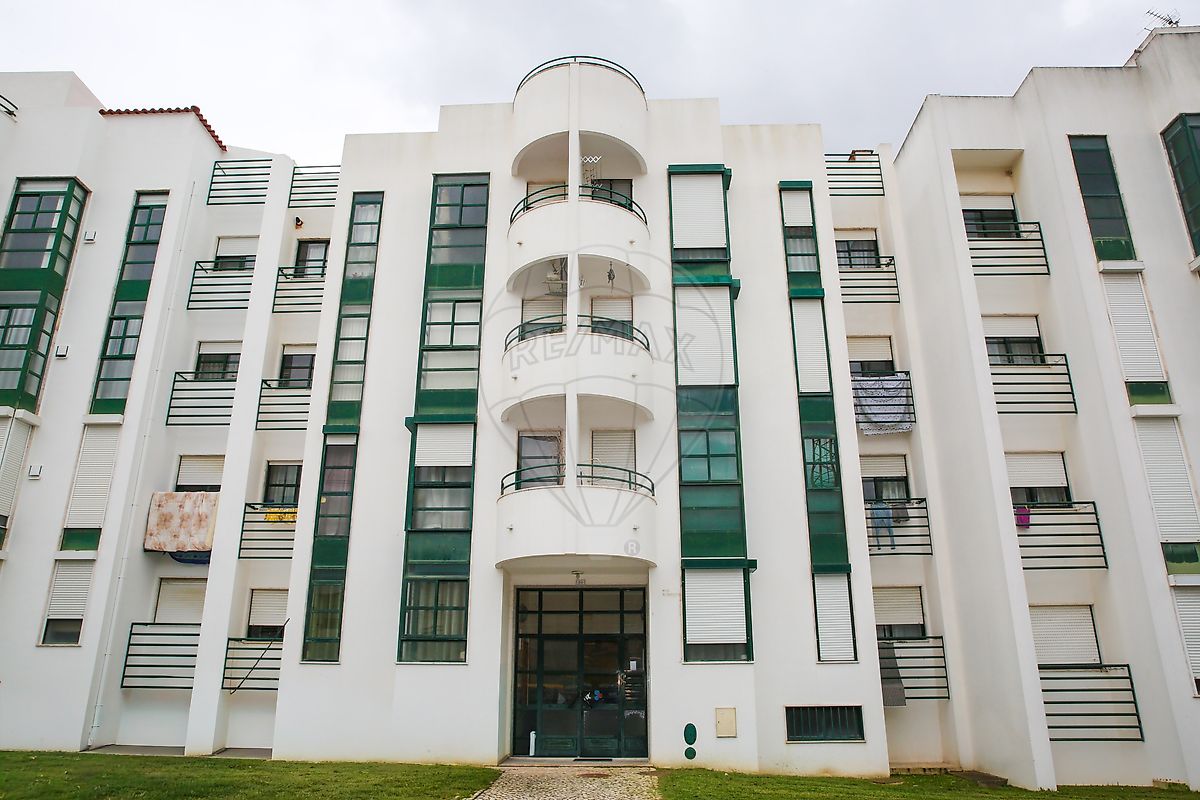 Apartamento T3 à venda em Alenquer