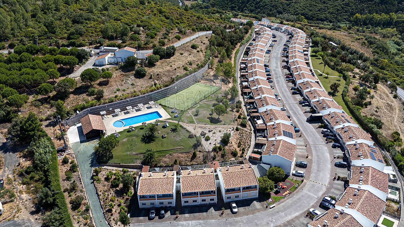 Moradia T3 à venda em Alenquer