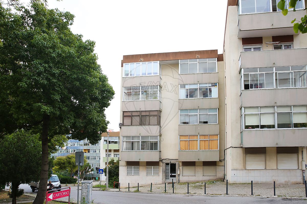 Apartamento T2 à venda em Vila Franca de Xira