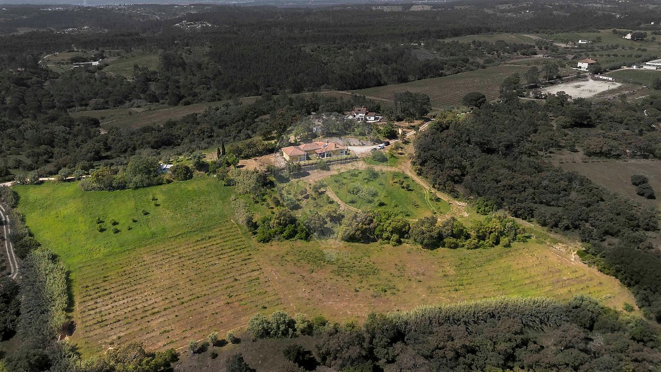 Moradia T5 à venda em Aveiras de Baixo, Azambuja — foto 39