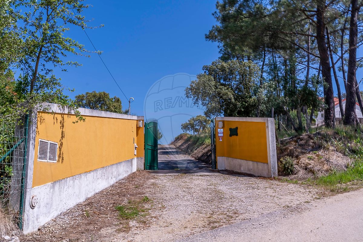 Moradia T5 à venda em Aveiras de Baixo, Azambuja — foto 36