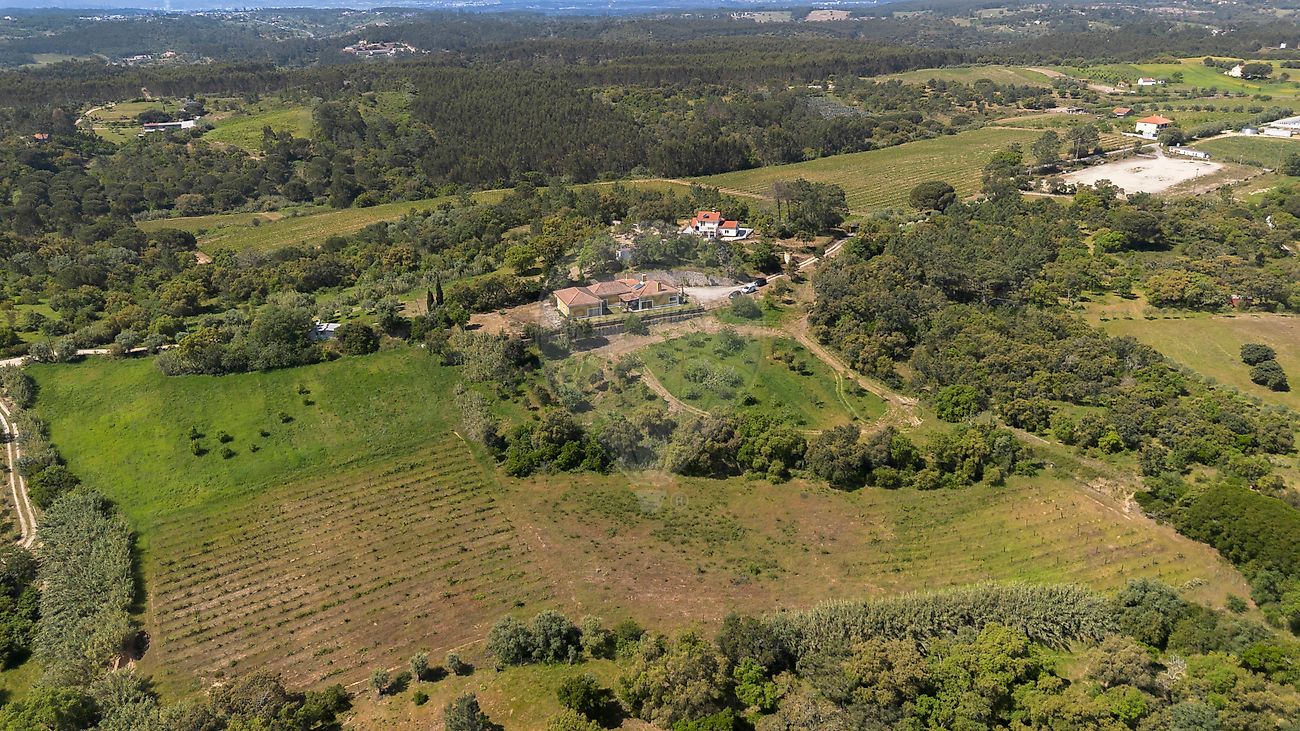 Moradia T5 à venda em Aveiras de Baixo, Azambuja — foto 38