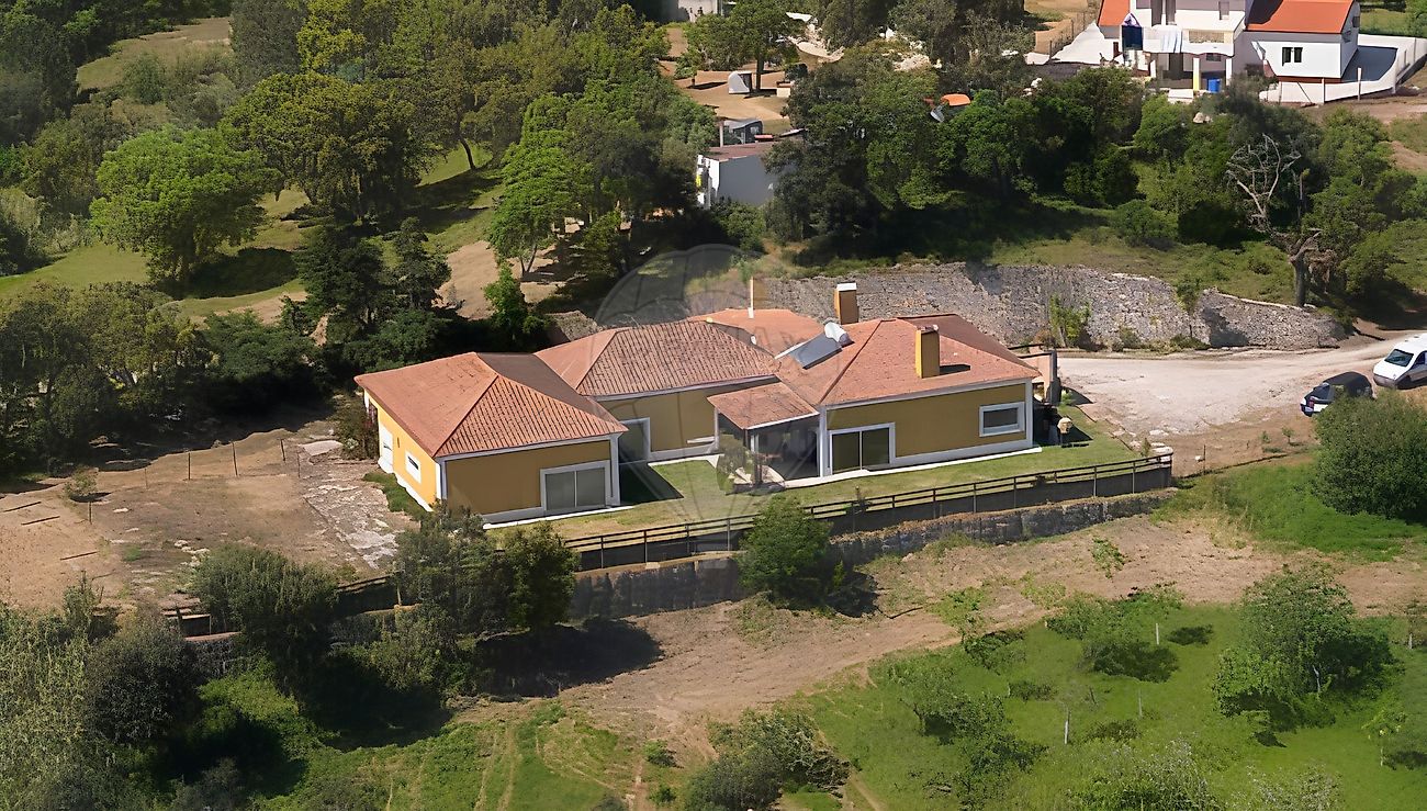 Moradia - Aveiras de Baixo, Azambuja, Lisboa