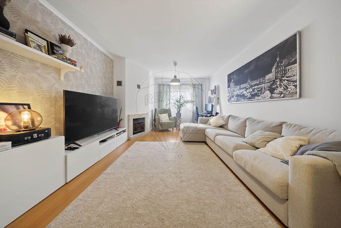 Apartamento - Alenquer (Santo Estêvão e Triana), Alenquer, Lisboa