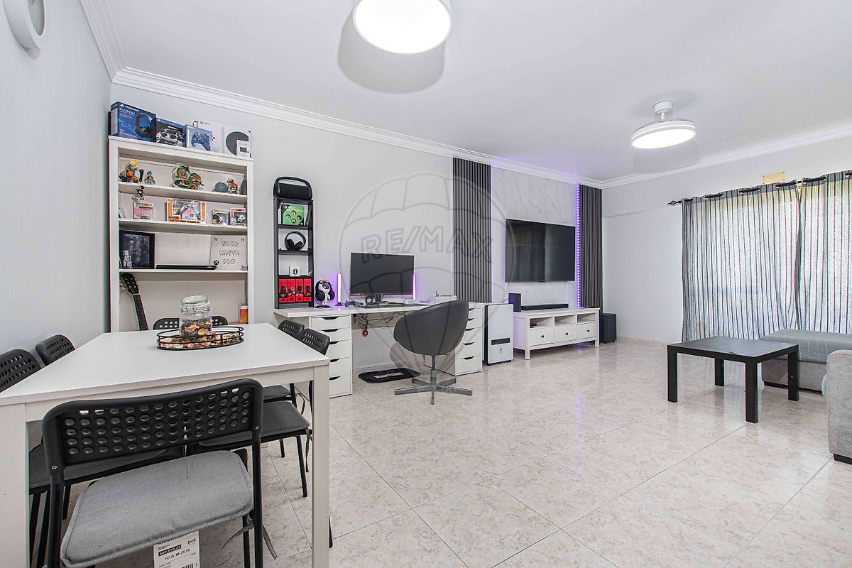Apartamento T2 à venda em Alenquer