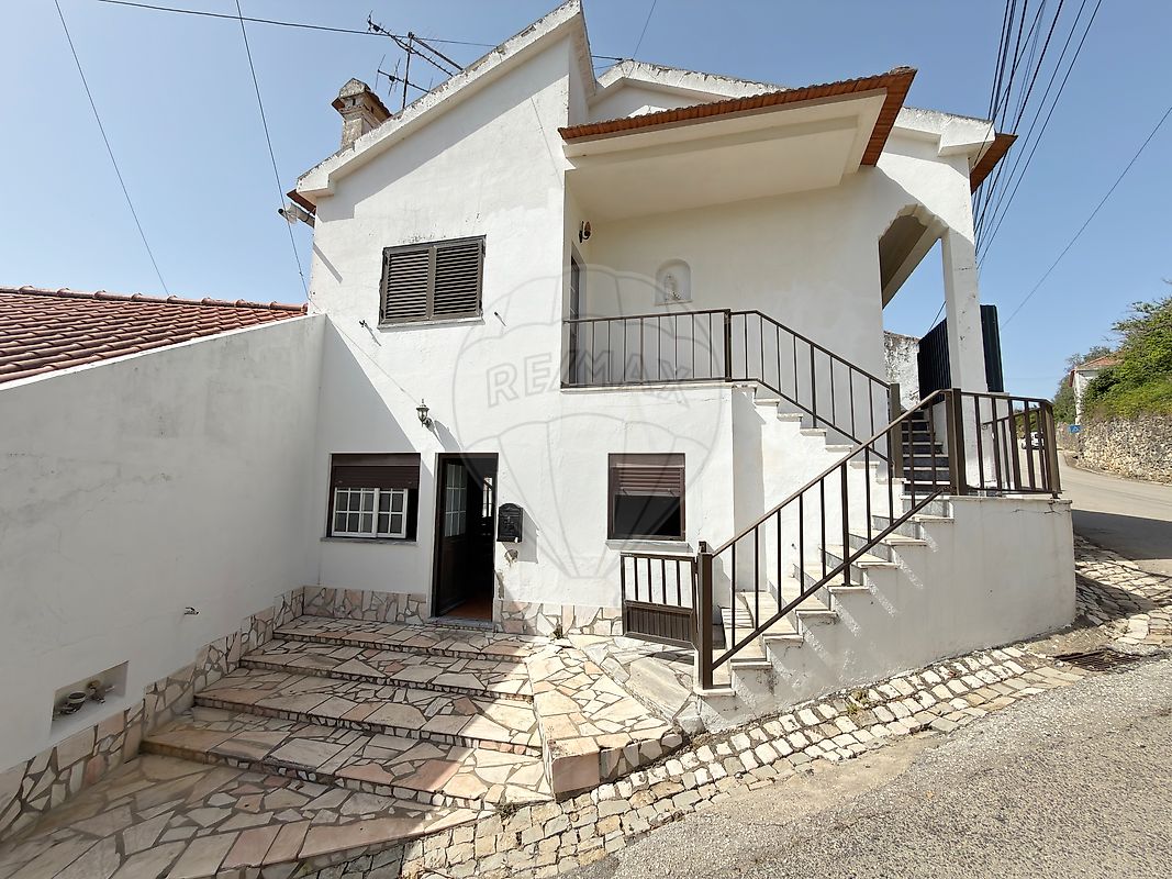 Moradia T2 à venda em Alenquer