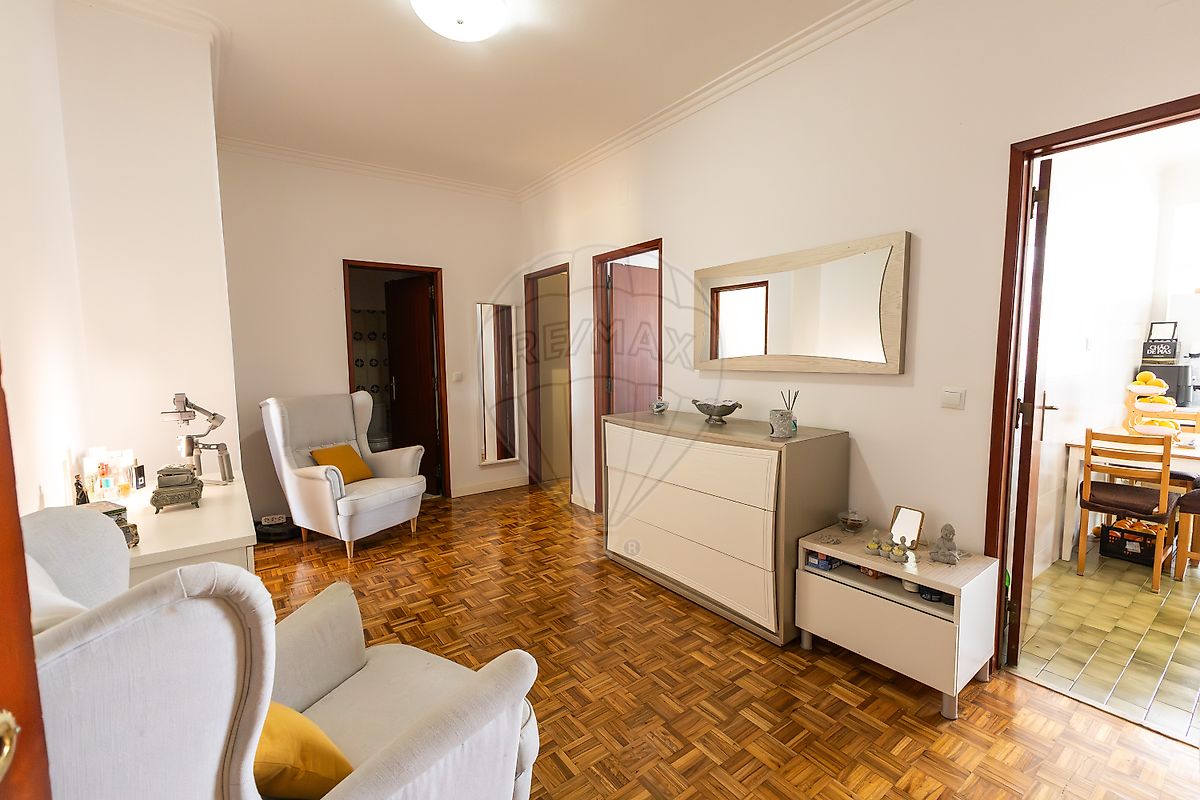 Apartamento T2 à venda em Vila Franca de Xira