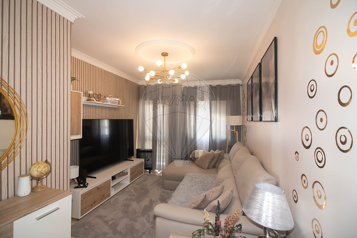 Apartamento T2 à venda em Vila Franca de Xira