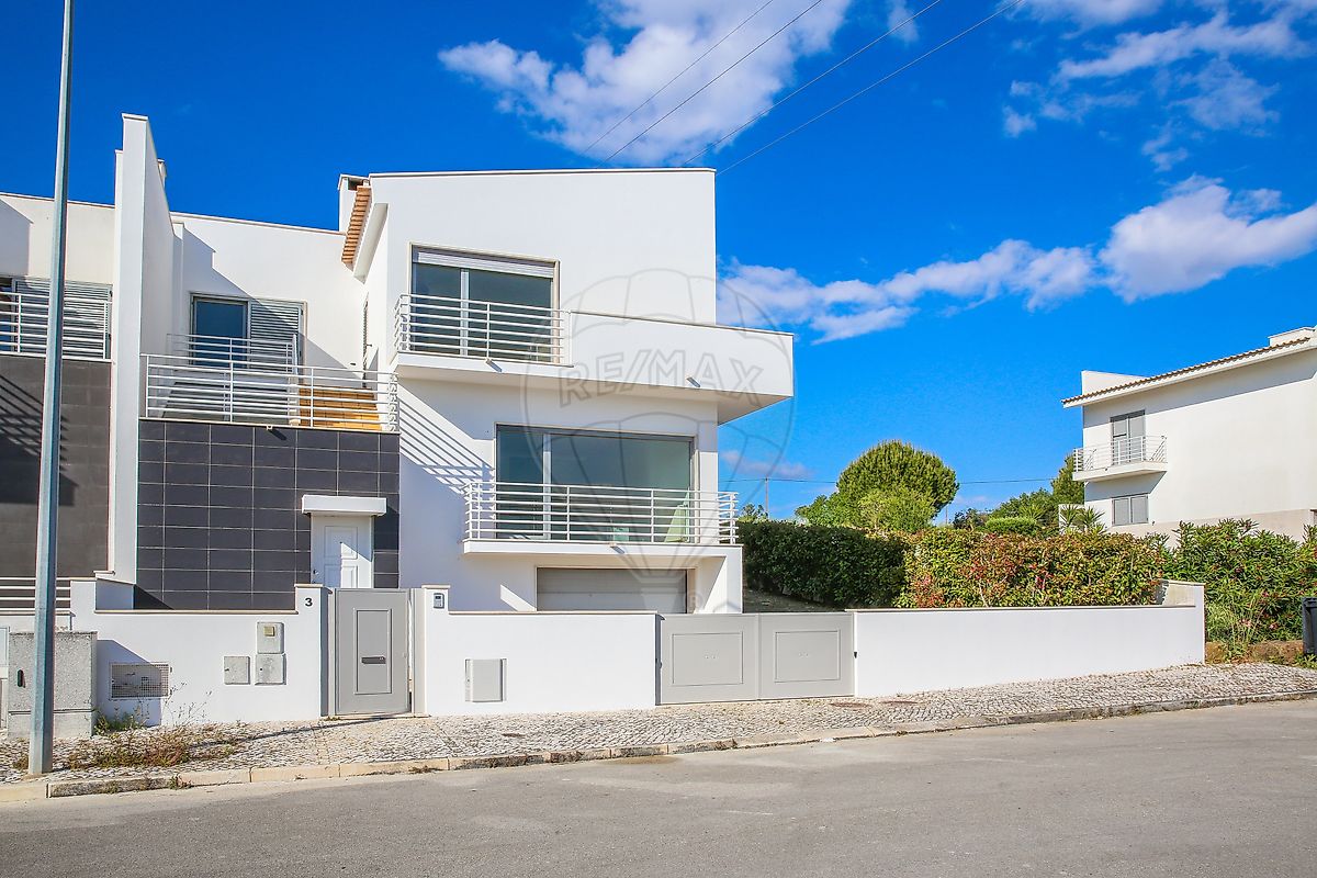 Moradia T4 à venda em Vila Franca de Xira