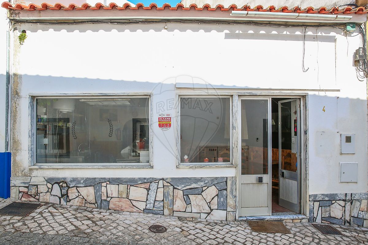Outros - Comercial - Alenquer (Santo Estêvão e Triana), Alenquer, Lisboa