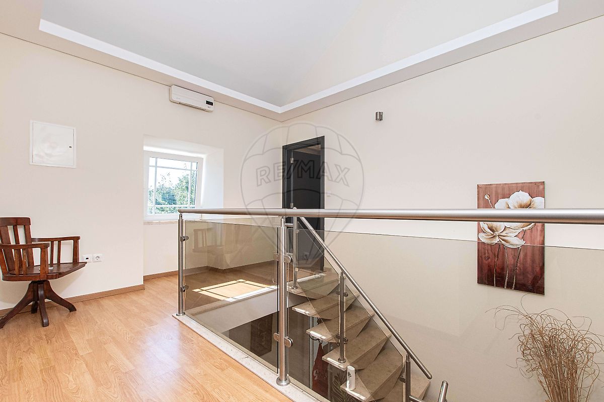 Moradia T5 à venda em Alenquer (Santo Estêvão e Triana), Alenquer — foto 17