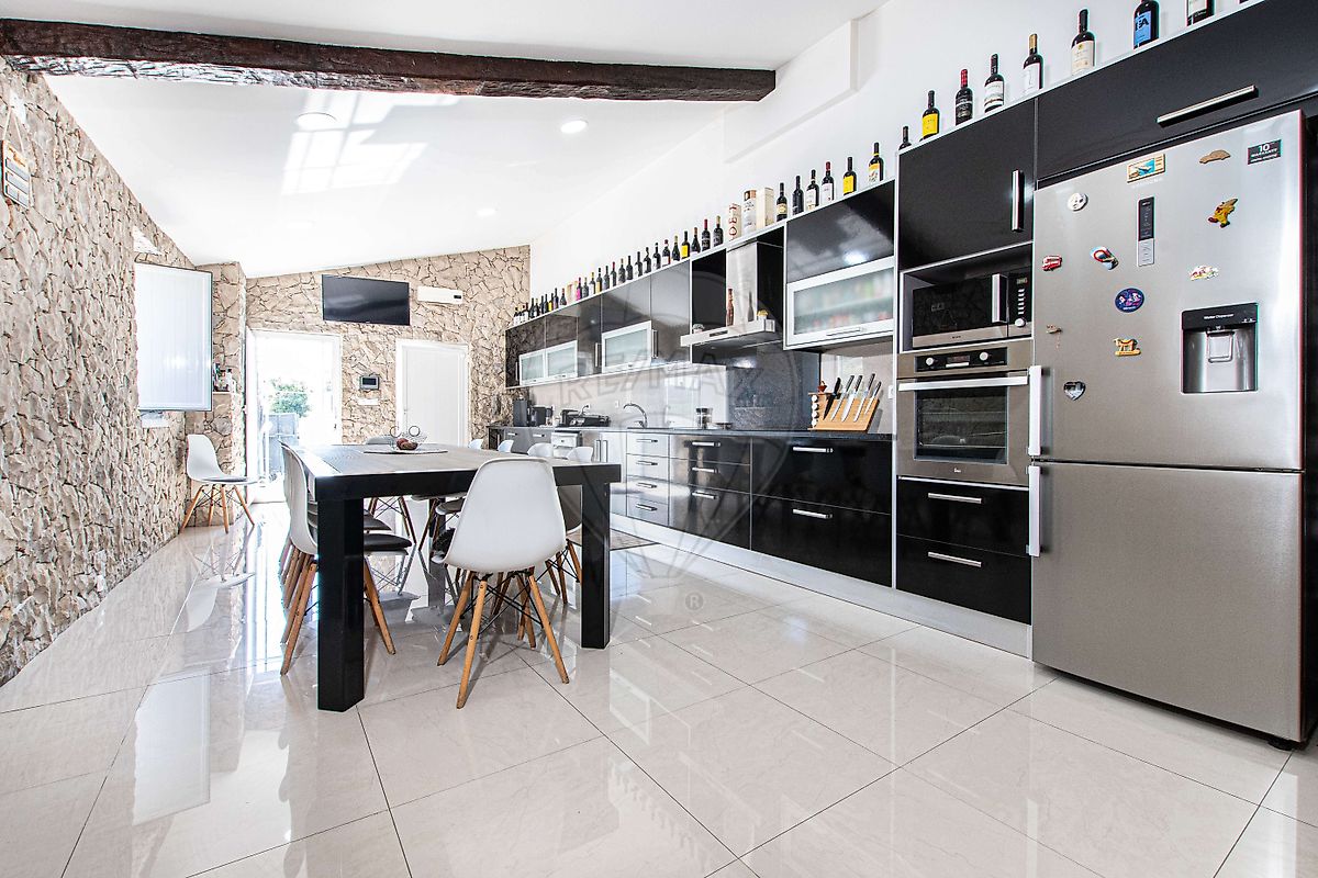 Moradia T5 à venda em Alenquer (Santo Estêvão e Triana), Alenquer — foto 6