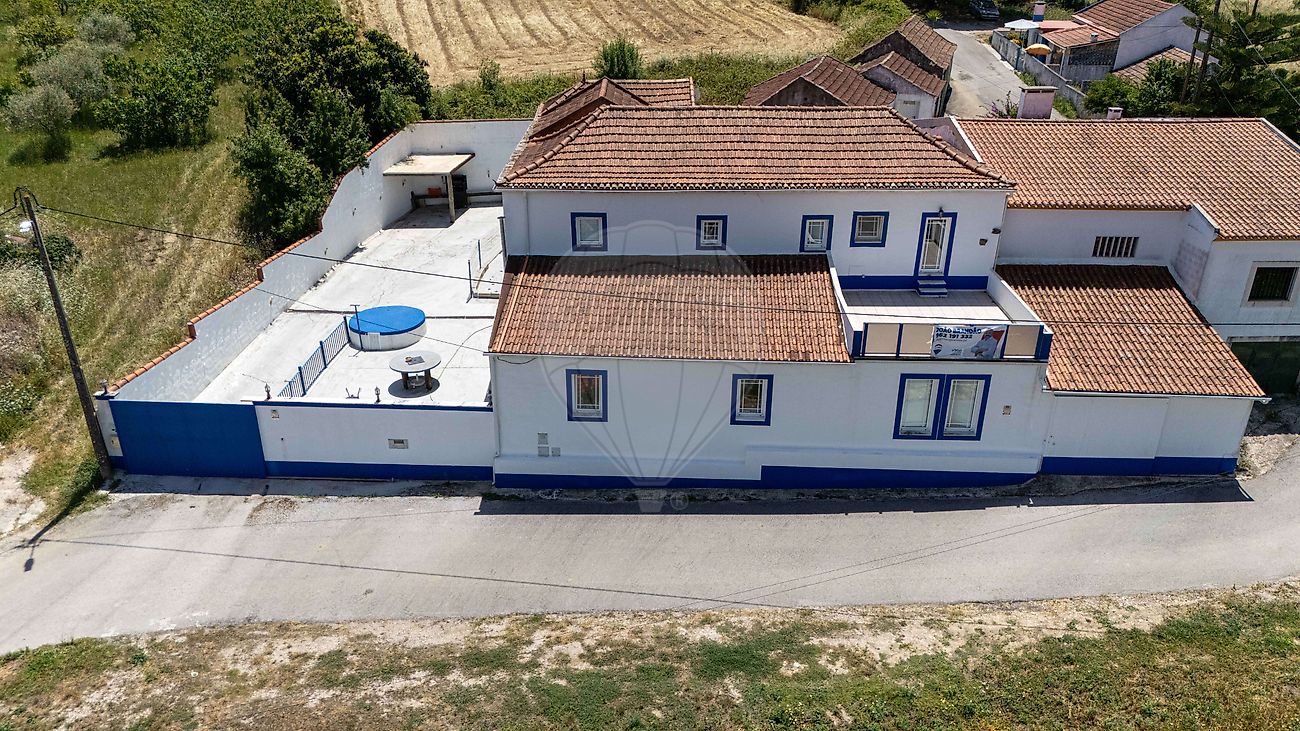 Moradia T5 à venda em Alenquer (Santo Estêvão e Triana), Alenquer — foto 29