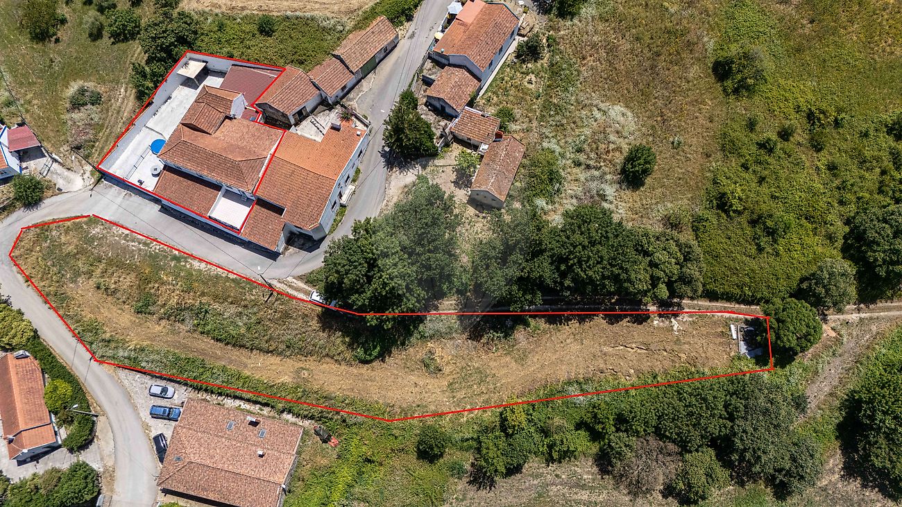 Moradia T5 à venda em Alenquer (Santo Estêvão e Triana), Alenquer — foto 33