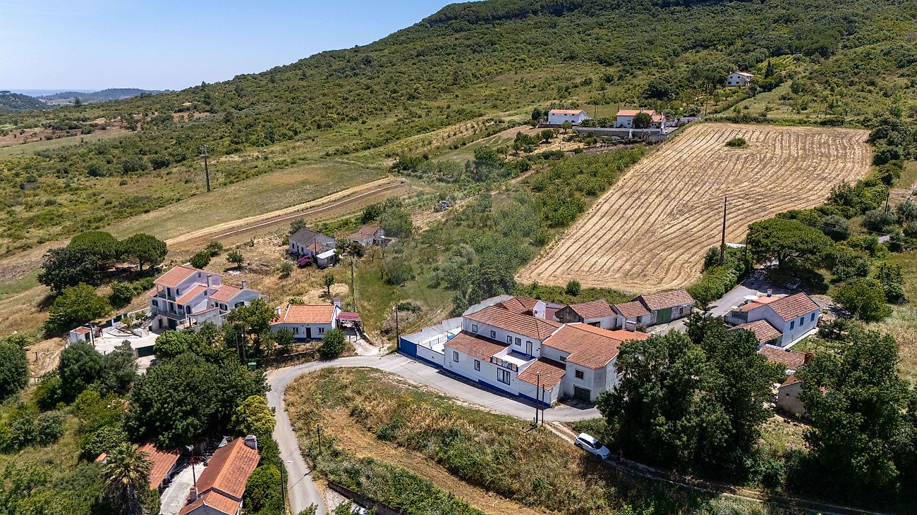 Moradia T5 à venda em Alenquer (Santo Estêvão e Triana), Alenquer — foto 34