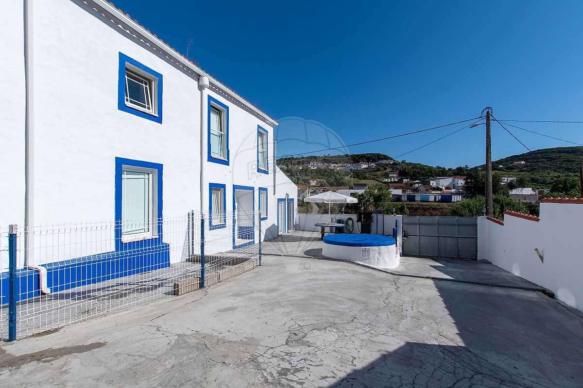 Moradia T5 à venda em Alenquer (Santo Estêvão e Triana), Alenquer — foto 32