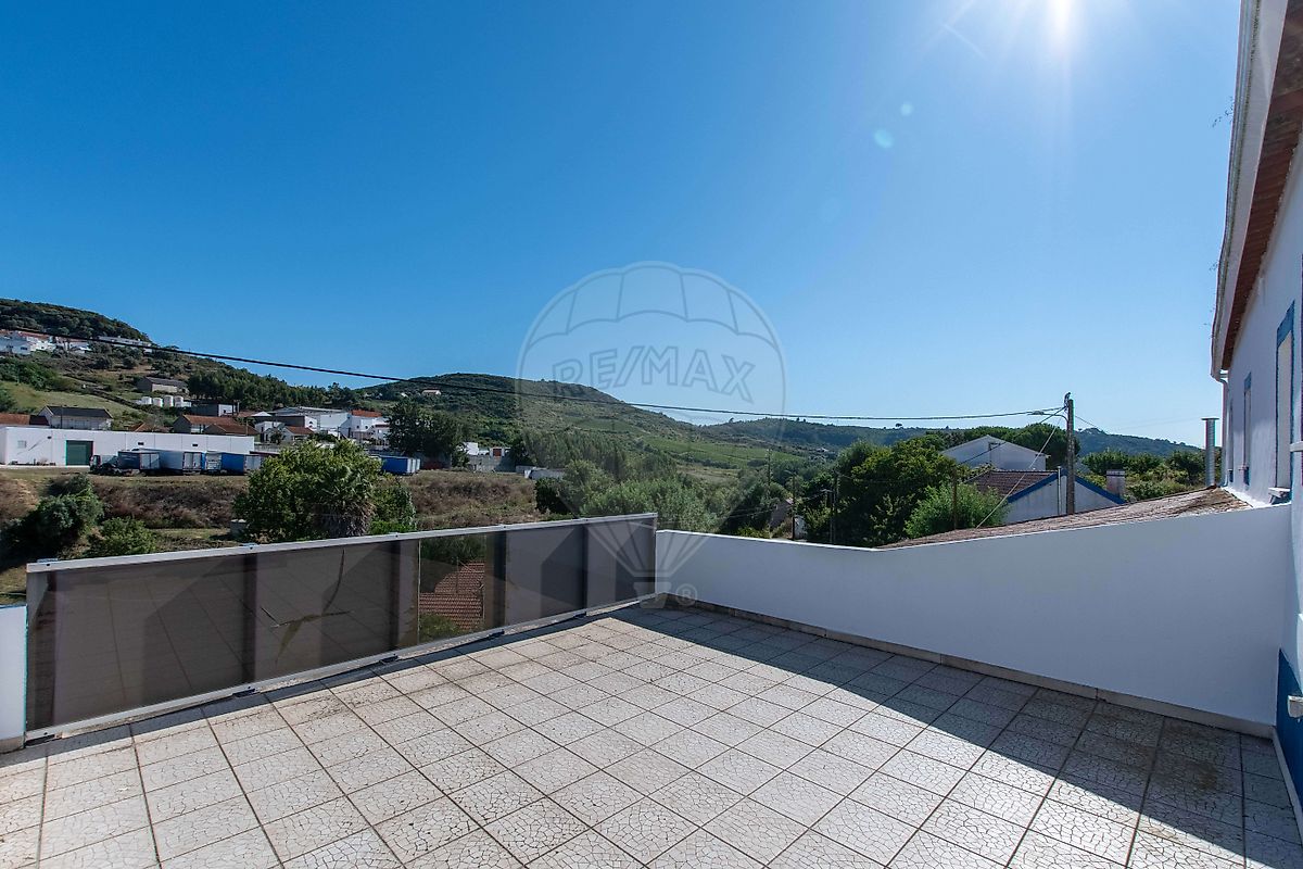 Moradia T5 à venda em Alenquer (Santo Estêvão e Triana), Alenquer — foto 20
