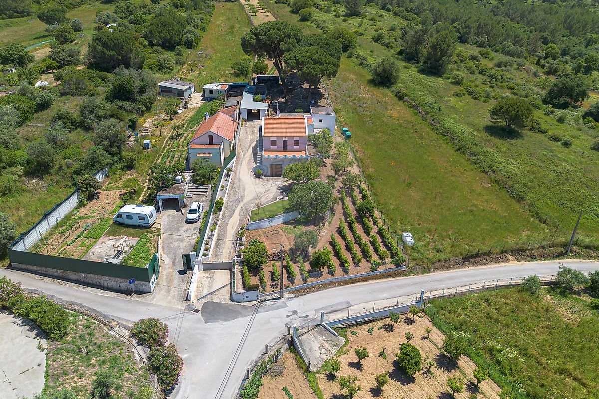 Moradia T2 à venda em Alenquer