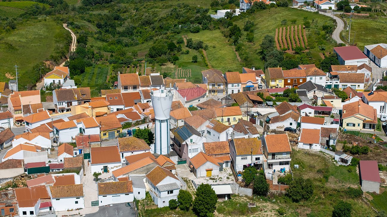 Moradia T1 à venda em Meca, Alenquer — foto 27