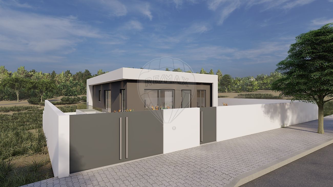 Moradia T3 à venda em Torres Vedras