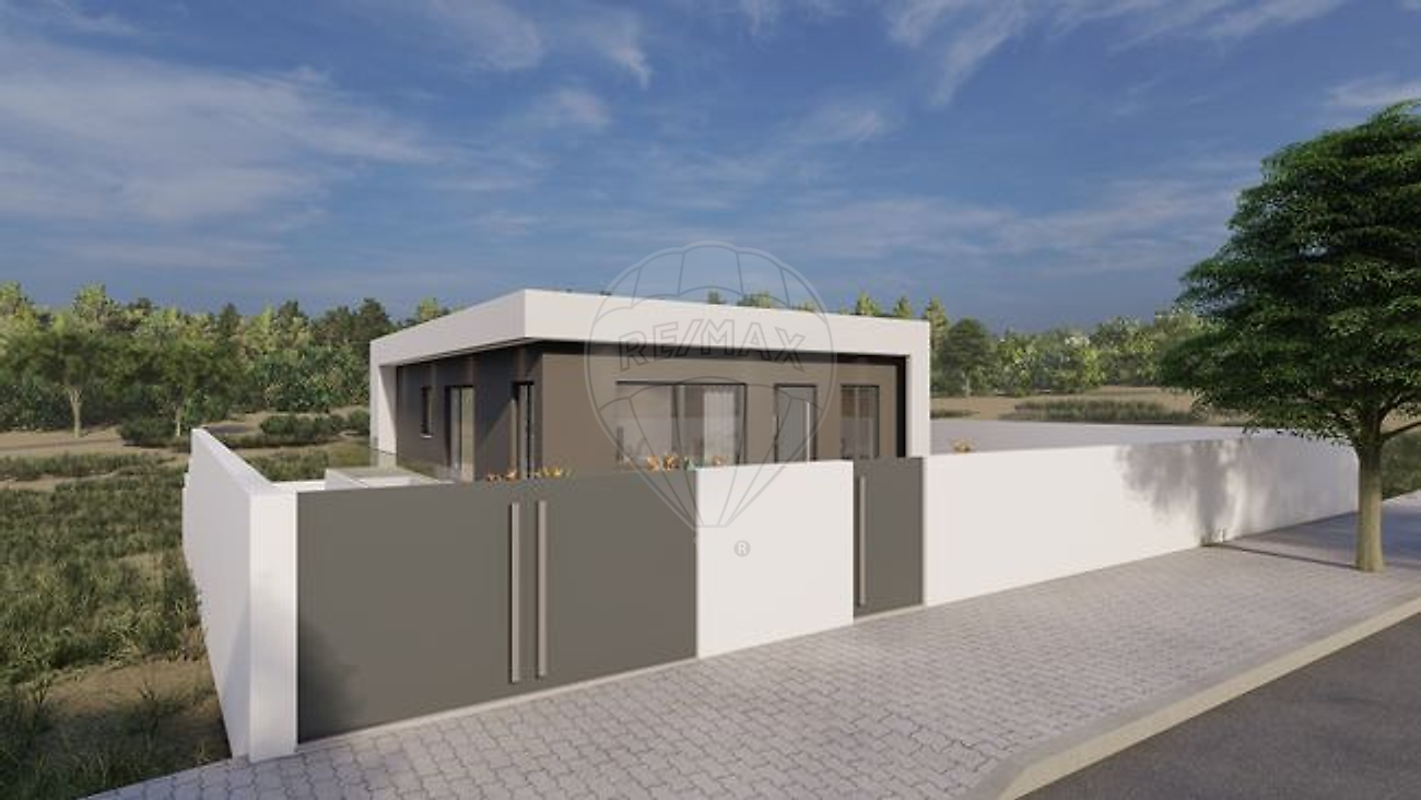 Moradia T3 à venda em Ramalhal, Torres Vedras — foto 2