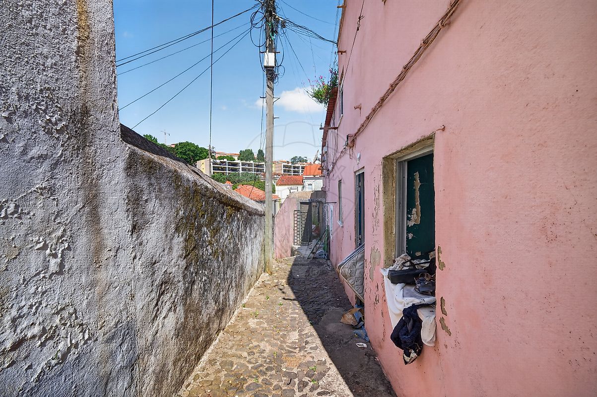 Moradia T2 à venda em Barcarena, Oeiras — foto 7