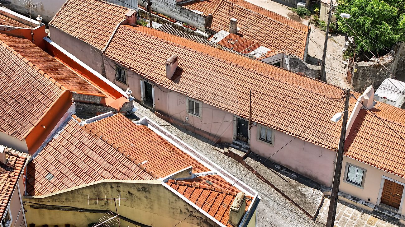 Moradia - Barcarena, Oeiras, Lisboa