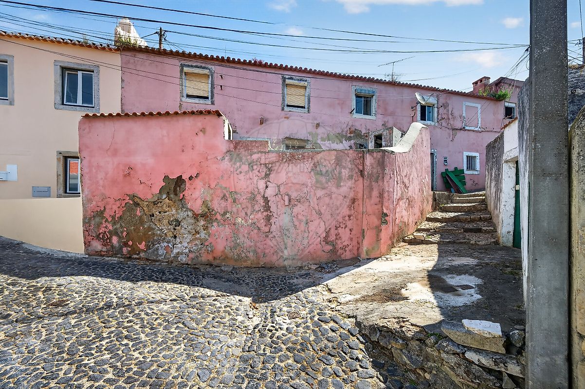 Moradia T2 à venda em Barcarena, Oeiras — foto 10