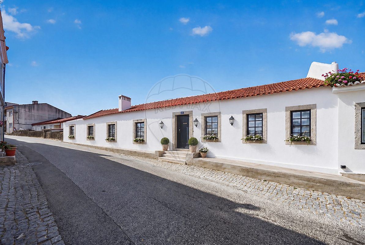 Moradia T2 à venda em Barcarena, Oeiras — foto 29