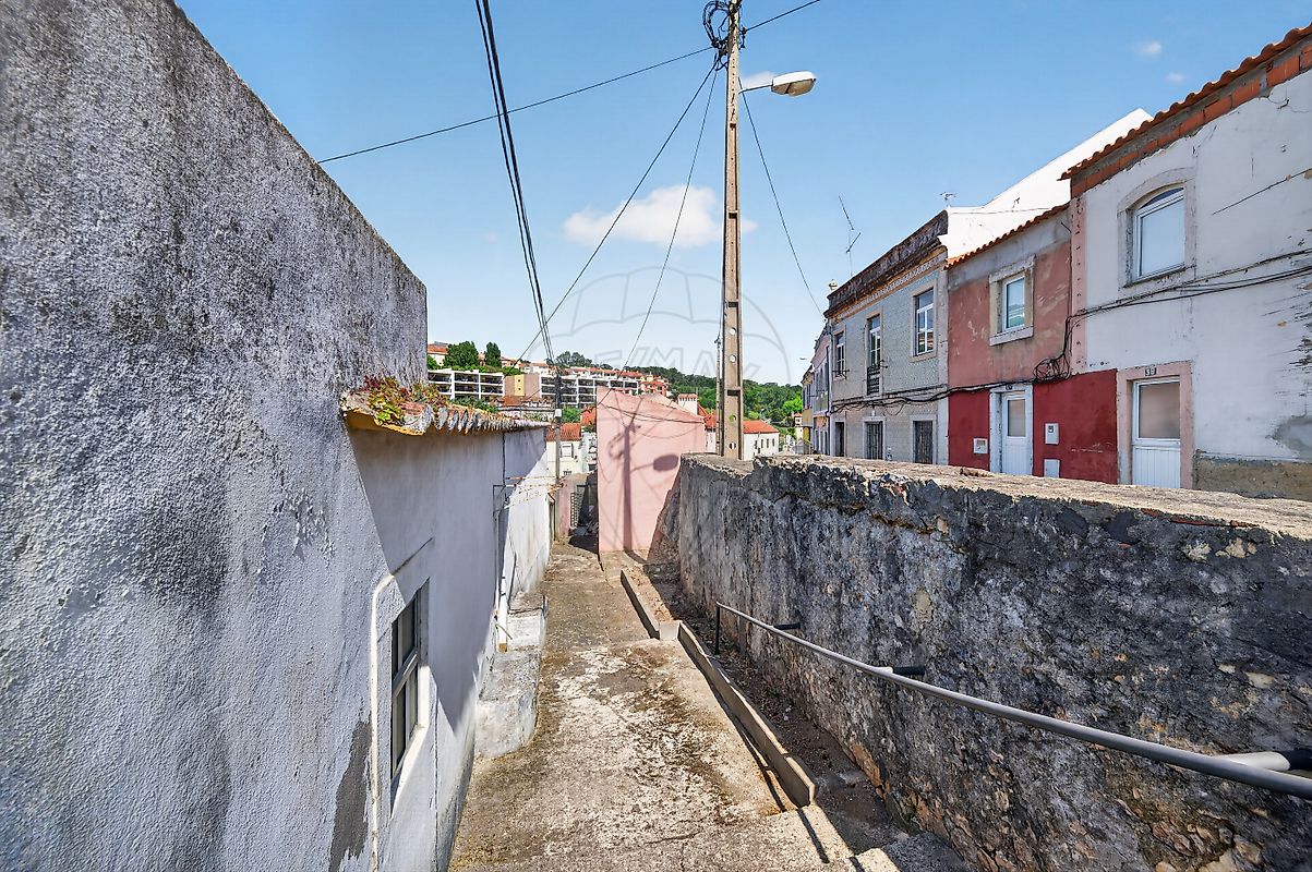 Moradia T2 à venda em Barcarena, Oeiras — foto 8