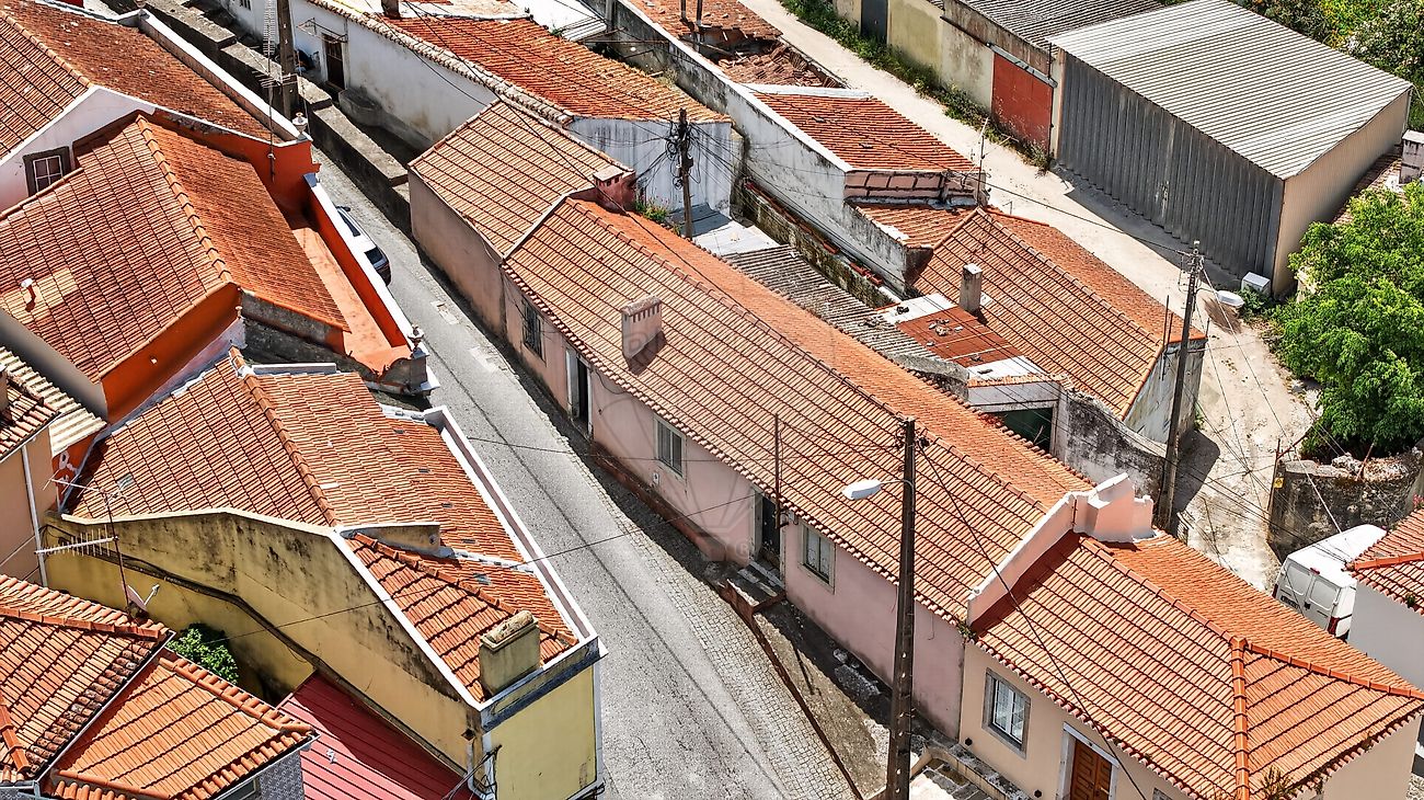 Moradia T2 à venda em Barcarena, Oeiras — foto 6